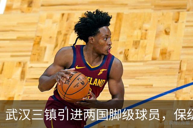 武汉三镇引进两国脚级球员，保级前景乐观